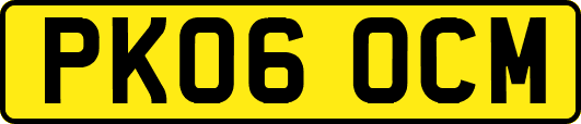 PK06OCM