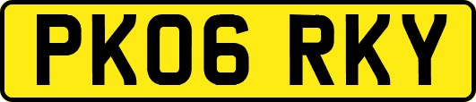 PK06RKY