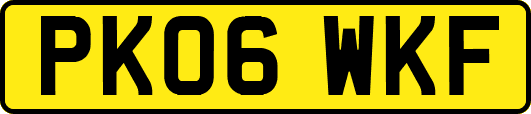 PK06WKF