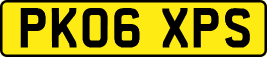 PK06XPS