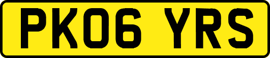 PK06YRS