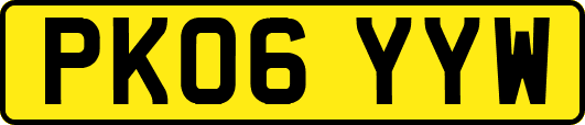 PK06YYW