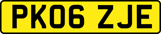 PK06ZJE