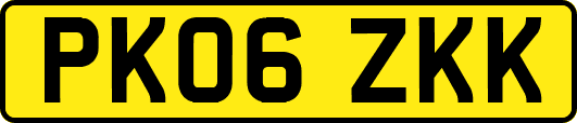 PK06ZKK