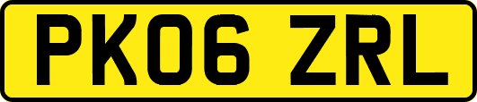 PK06ZRL