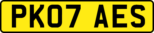 PK07AES