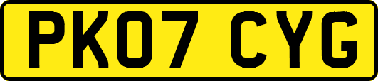 PK07CYG