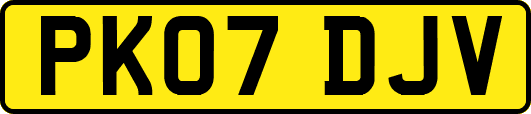 PK07DJV