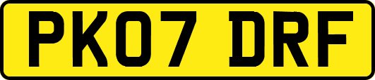 PK07DRF