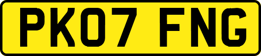 PK07FNG
