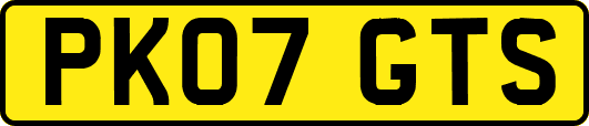 PK07GTS