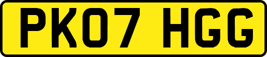 PK07HGG