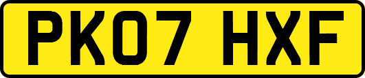 PK07HXF
