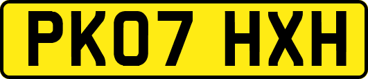 PK07HXH