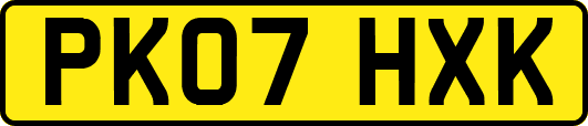 PK07HXK