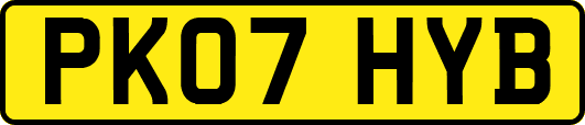 PK07HYB