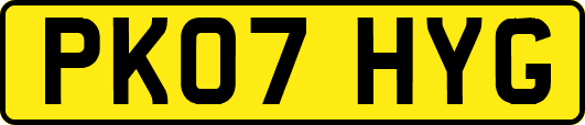 PK07HYG