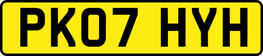 PK07HYH