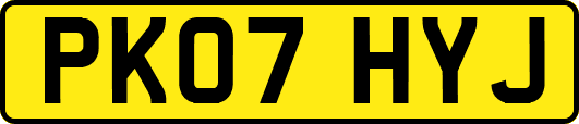 PK07HYJ