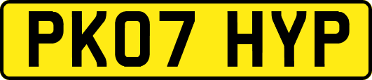 PK07HYP