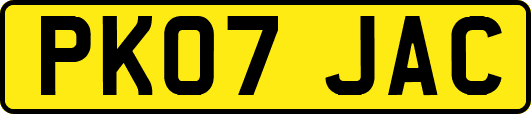PK07JAC