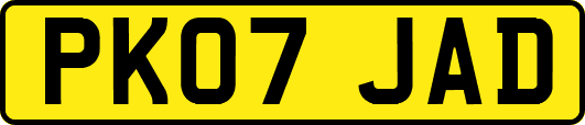 PK07JAD