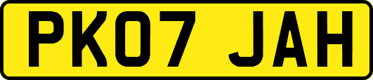 PK07JAH