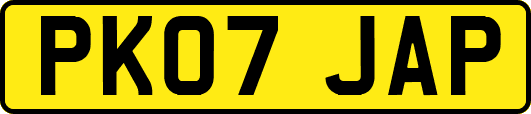 PK07JAP