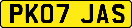 PK07JAS
