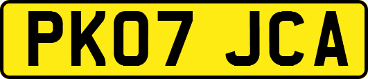 PK07JCA