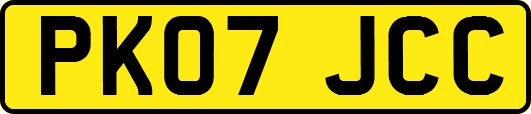 PK07JCC