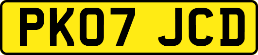 PK07JCD
