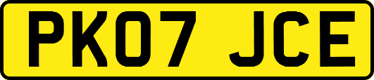 PK07JCE