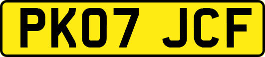 PK07JCF