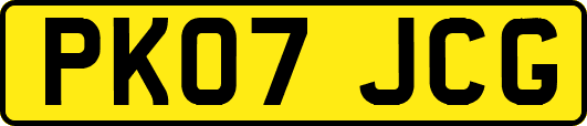 PK07JCG