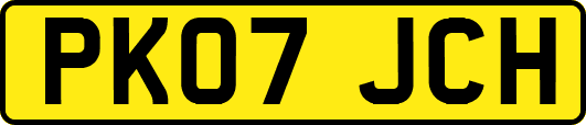 PK07JCH