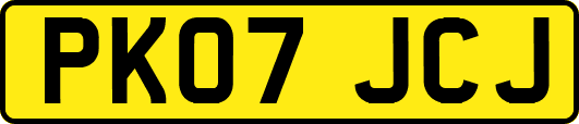 PK07JCJ