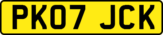 PK07JCK