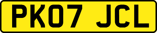 PK07JCL