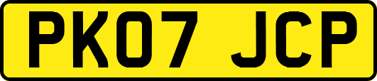 PK07JCP