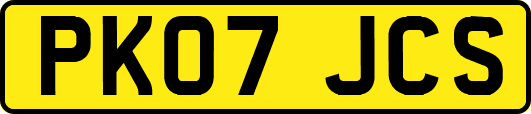 PK07JCS