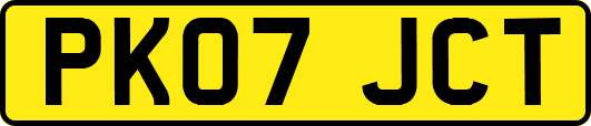 PK07JCT