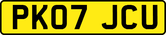 PK07JCU