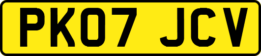 PK07JCV