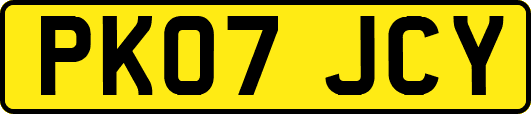 PK07JCY