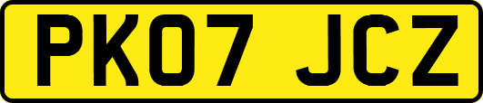 PK07JCZ