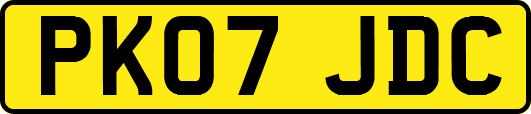 PK07JDC