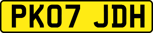 PK07JDH