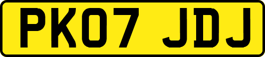 PK07JDJ