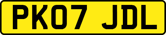 PK07JDL